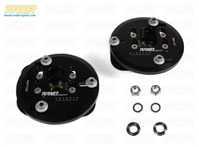 Front Adjustable Camber/Caster Plates - E46 M3 - Turner Motorsport Street