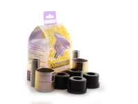 Powerflex Performance Polyurethane Rear Upper Control Arm Bushings - E60, E61, E63, E64