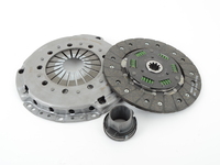 Clutch Kit for JB Racing Flywheel Kit - E36, E46, Z3, Z4