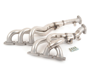 E46 323/328i/ci, E39 528i Supersprint Tubolare Performance Headers