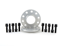 H&R 12mm Wheel Spacers with Extended Bolts - E70 X5M, E71, F02, F10, F13, F25