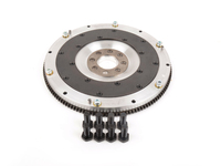 E30 325i, E34 525i (M20) JB Racing Lightweight Aluminum Flywheel (Replaces Single-Mass Flywheel)