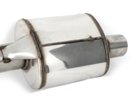 F25 X3 35i Supersprint Center Resonator