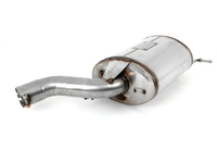 E89 Z4 35i/35is Supersprint Right Performance Muffler (1x90mm Tip)