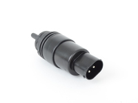 Windshield Washer Pump - E38 95-97, E39 1997