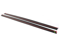 M Performance Side Skirts - F82 M4