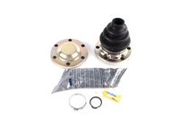 Rear Axle CV Boot Repair Kit - Inner - E30 318is 325i 325is