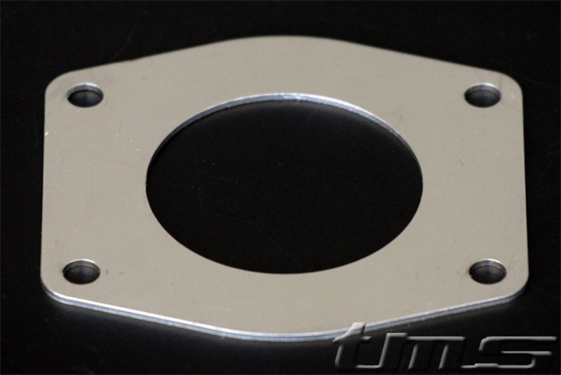 TEN3660R56 56mm Restrictor Plate for E36 325, 328, M3 Turner Motorsport