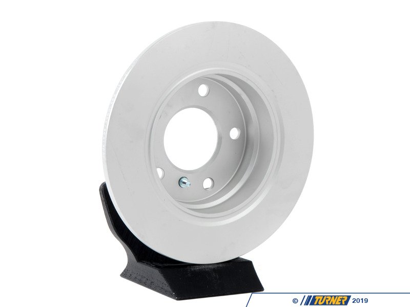34211162289 Rear Brake Rotors E36 318i/325i/328i (not 328i