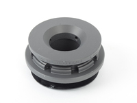 H&R Rear Ride Height Adjuster/Spring Perch (for 60mm I.D. springs) - E30 3 Series 1984-1991