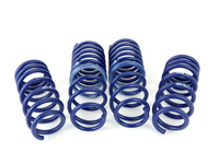 H&R Sport Spring Set - F06 M6 Gran Coupe 2013+