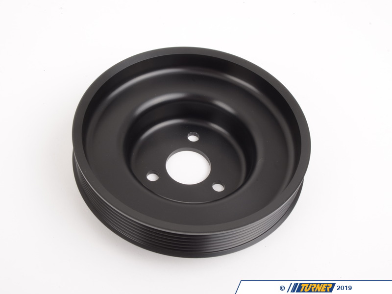 PPKE36 Turner Motorsport Power Pulley Kit E36 325/M3, E34 525i