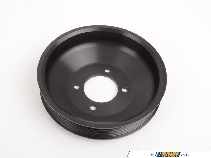 PPKE36 Turner Motorsport Power Pulley Kit E36 325/M3, E34 525i