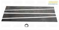 E36, E46, Z4 Turner Motorsport Camber Arm Reinforcement Kit