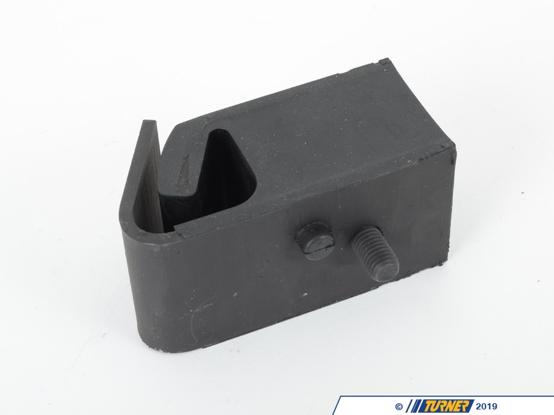 11811109351 Genuine BMW Engine Mount Rectangular E10 Turner