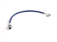 Stainless Steel Clutch Line - E36 M3, 328, 323 (no 325) / E34 540i & 530i (V8)