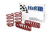H&R Race Spring Set - E90, E92, E93 Coupe, Sedan, Convertible