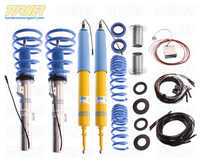 E9X 325i/328i/330i/335i, E82 128i/135i Bilstein B16 Ridecontrol Coil Over Suspension