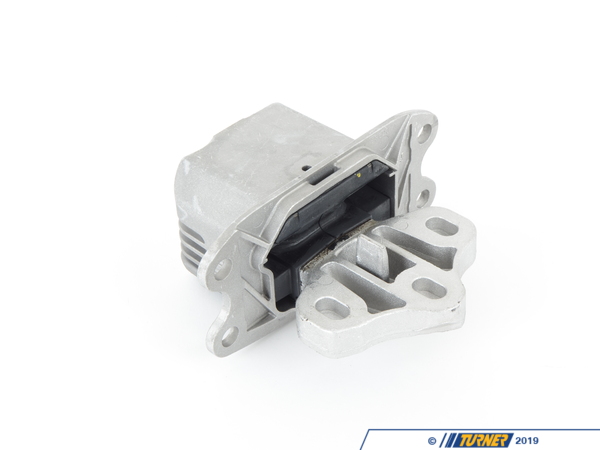 22316853453 - RUBBER MOUNTING | Turner Motorsport