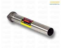 E36 318ti Supersprint Connecting Pipe (Muffler to Center Section)