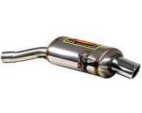 E65/E66 750i/Li, 760Li, Alpina B7 Supersprint Performance Muffler
