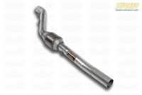 E65 760i/Li Supersprint Section 1 Right Metallic Sport Cats