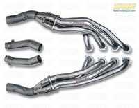 Z8 Supersprint Tubolare Performance Headers (LHD)