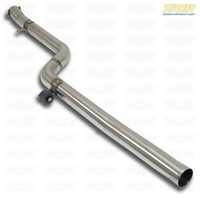F25 X3 35i Supersprint Center Straight Pipe