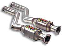 E46 M3, MZ3 S54 Supersprint Section 1 Metallic Sport Cats
