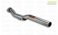 MINI R56 Cooper S (incl JCW/GP) Supersprint Section 1 Straight Pipe