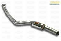 E71 X6 50i Supersprint Section 1 Left Resonator