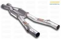 F10 550i, F06 650i Supersprint Section 2 Resonators