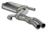 E34 535i Supersprint Section 2 Resonator