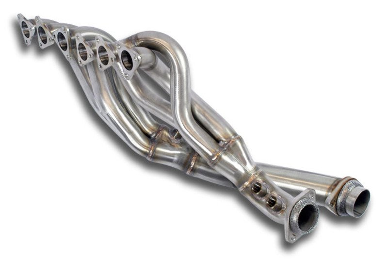 043901 E46 M3, MZ3 S54, Z4 M Supersprint Tubolare V1 Performance