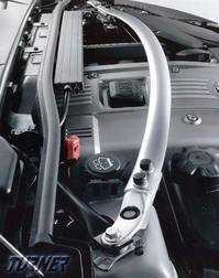 Genuine BMW Front Strut Brace - E90/E91/E92