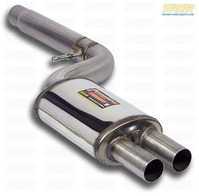E89 Z4 28i Supersprint Section 1 Resonator