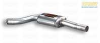 E70 X5 4.8 Supersprint Section 1 Left Resonator