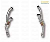 E31 850i/ci/CSi, E38 750iL Supersprint Header Downpipes (Bank 1, Bank 2)