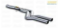 E90 335d Euro Supersprint Section 1 Y-Pipe