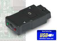R53 Mini Cooper S Shark Injector Performance Software