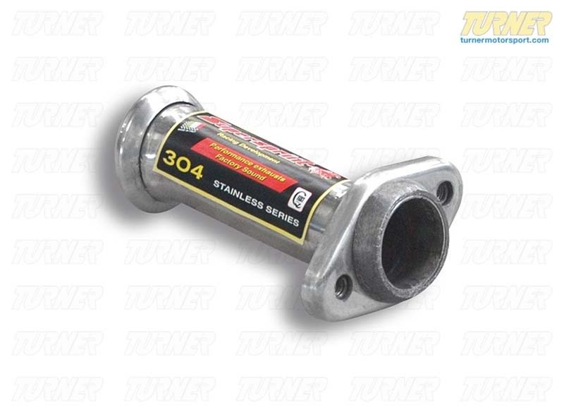 830922 MINI R56 Cooper Supersprint Connecting Pipe (Fits Supersprint