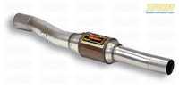E31 850i/ci 91-97 Supersprint Metallic Sport Cats, Bank 2/Right