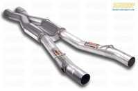 F12 650i/iX Supersprint Section 2 Resonators