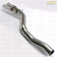 E89 Z4 30i Supersprint Section 2 Y-Pipe