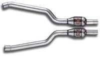 E60 M5, E63 M6 Supersprint Section 1 Metallic Sport Cats