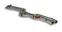 E46 325/330 Supersprint Section 1 X-Pipes