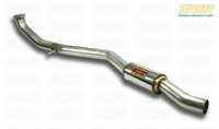 E71 X6 50i Supersprint Section 1 Right Resonator
