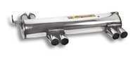 E46 M3 Supersprint Performance Muffler