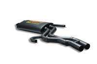 E34 525i 1989-1990 Supersprint Performance Exhaust System