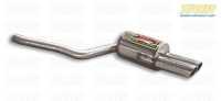 E31 840/850 Supersprint Right Performance Muffler